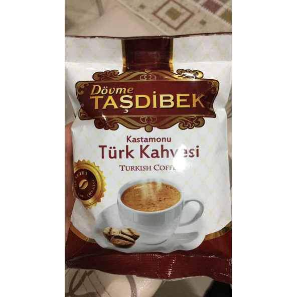 Kastamonu Dibek Kahvesi ürün görseli 1