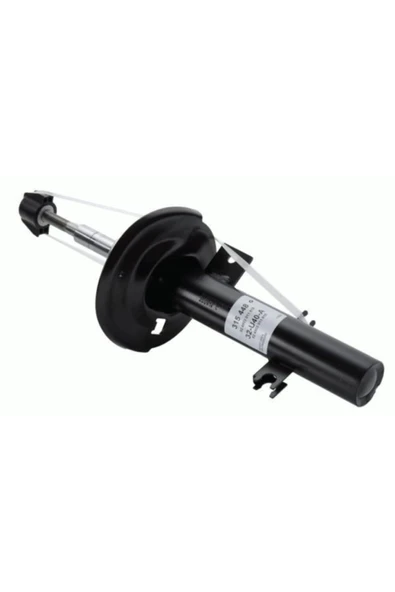 Sachs 315448 Amortisör Ön Sag C3 Iıı Ds3 Tasıyıcıya Gıren Yer 51mm 09> Gazlı ürün görseli 1