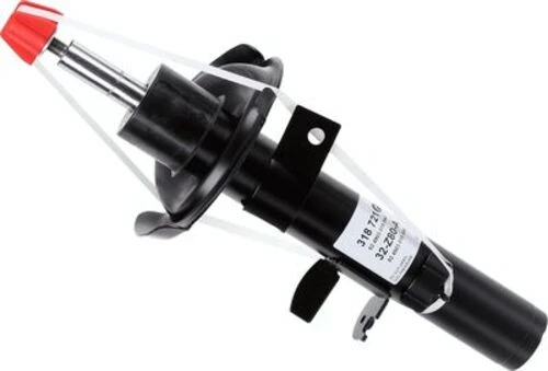 Sachs 318721  Ön Amortisör Sağ Focus Iıı Cb8 11 14 Grand C Mac Ma06 11 13 Gazlı Bv6118045bcc ürün görseli 1