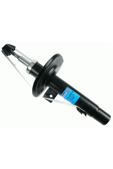 Sachs 313673  Ön Amortisör Sağ 207 C3 Picasso 1.4 16v 1.4hdı 1.6hdı 06-taşıyıcıya Giren 47mm 5208.26 ürün görseli 1