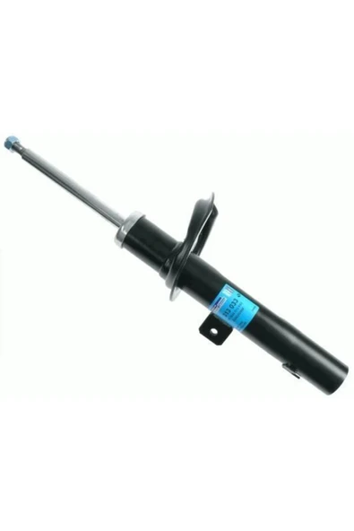 Sachs 313033 Amortisör Ön 206 1.1ı 1.4i 1.6i 1.6 Hdı 1.4hdı Eco 70 1.9d 2.0 Hdı 09.98 Supertourıng Gazlı Sol ürün görseli 1
