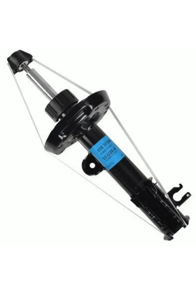 Sachs 315373 Ön Amortisör Sag Doblo 10-combo 12- ürün görseli 1
