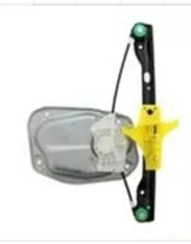 Monreal 73493  Kapı Cam Mekanizması Arka Sol Saclı Golf 04-08 1k4839461a ürün görseli 1