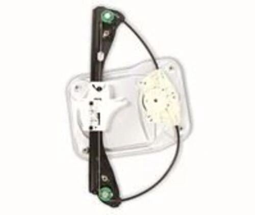 Monreal 73450  Kapı Cam Mekanizması Arka Sağ Saclı Fabia 07-13 5j4839462 ürün görseli 1