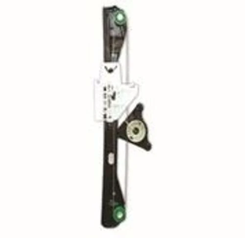 Monreal 73432  Kapı Cam Mekanizması Arka Sağ Oct 05-12 1z0839462a ürün görseli 1