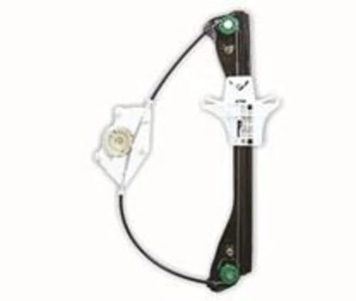 Monreal 73451  Kapı Cam Mekanizması Arka Sol Fabia 07-13 5j4839461 ürün görseli 1