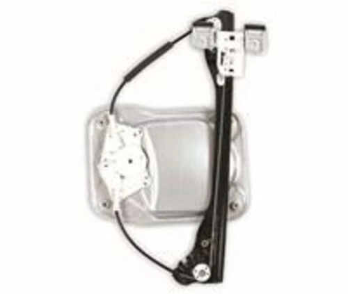 Monreal 73473  Kapı Cam Mekanizması Arka Sol Saclı Roomstar 06-14 5j7839461 ürün görseli 1