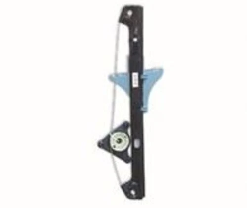 Monreal 73487  Kapı Cam Mekanizması Arka Sol Bora 99-04 1j4839461f ürün görseli 1