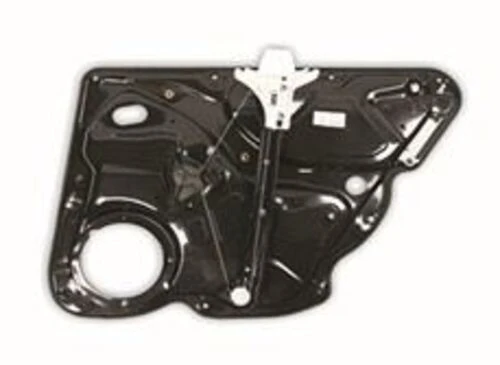 Monreal 73515  Kapı Cam Mekanizması Arka Sol Saclı Passat 08-10 3c5839461g ürün görseli 1