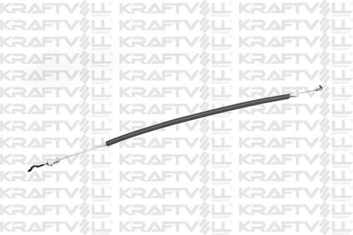 Kraftvoll 21010065  Kapı Cekme Teli Sağ Mercedes Benz Crafter 06- A9067601304 ürün görseli 1