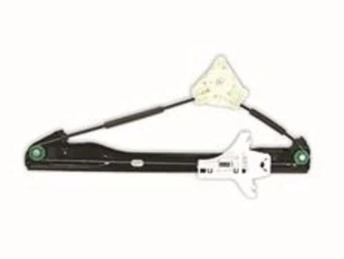 Monreal 73559  Kapı Cam Mekanizması Arka Sol Amarok 2010- 2h7839401b ürün görseli 1