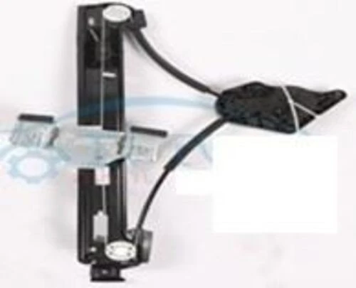 Monreal 73586  Kapı Cam Mekanizması Arka Sağ Ibiza Cordoba 08-14 6j4839462 ürün görseli 1