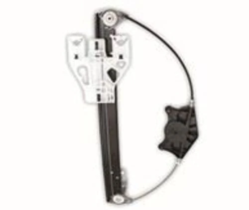 Monreal 73611  Kapı Cam Mekanizması Arka Sol A4 08-15 8k0839461 ürün görseli 1