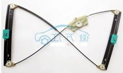 Monreal 73618  Kapı Cam Mekanizması Arka Sağ A6 01-10 4f0839462a ürün görseli 1