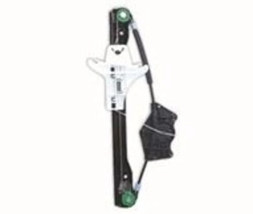 Monreal 73495  Kapı Cam Mekanizması Arka Sol Golf 04-08 1k4839461a ürün görseli 1