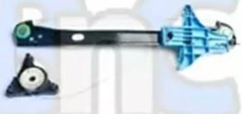 Monreal 73534  Kapı Cam Mekanizması Arka Sağ Polo 02-9 6q4839462d ürün görseli 1