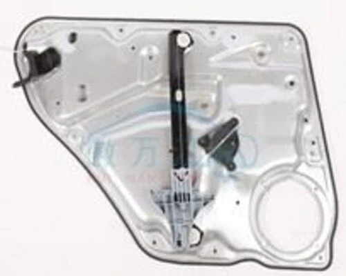 Monreal 73508  Kapı Cam Mekanizması Arka Sağ Saclı Passat 97-05 Superb 02-07 3b5839462a ürün görseli 1