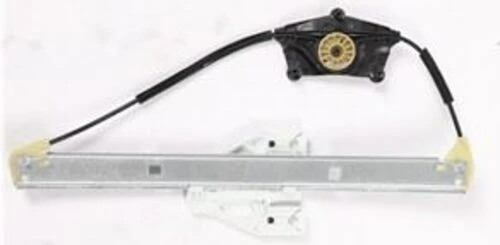 Monreal 73624  Kapı Cam Mekanizması Arka Sağ Q5 2008- 8r0839462 ürün görseli 1