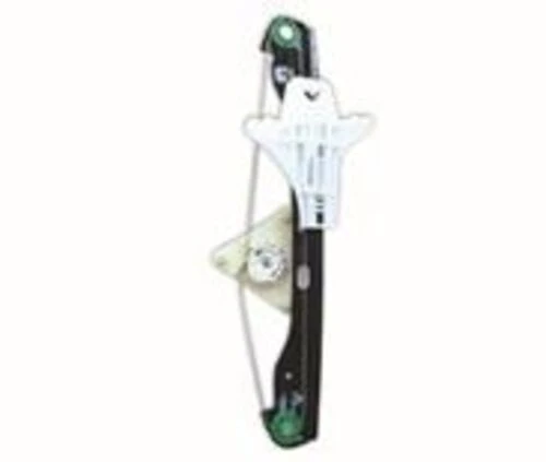 Monreal 73517  Kapı Cam Mekanizması Arka Sol Passat 08-10 3c5839461g ürün görseli 1