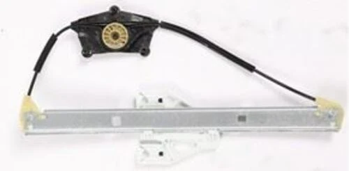 Monreal 73623  Kapı Cam Mekanizması Arka Sol Q5 2008- 8r0839461 ürün görseli 1