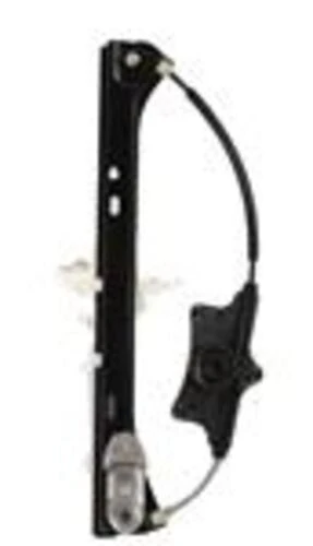 Monreal 73525  Kapı Cam Mekanizması Arka Sol Passat 2015- 3g9839461a ürün görseli 1