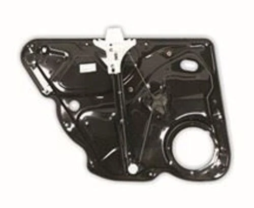 Monreal 73516  Kapı Cam Mekanizması Arka Sağ Saclı Passat 08-10 3c5839462g ürün görseli 1