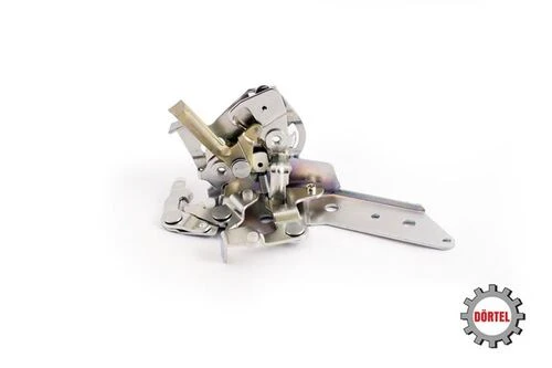 Dörtel 102008  KAPI KİLİDİ ARKA SOL MOTOR TAKILAN R9 YM BROADWAY ürün görseli 1