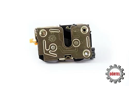 Dörtel 103008  KAPI KİLİDİ ARKA SOL MOTOR TAKILAN R19 MOTORSUZ ürün görseli 1