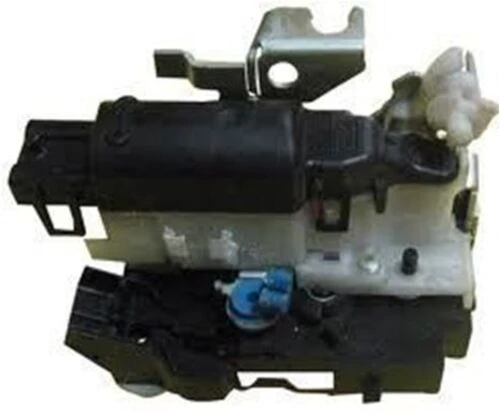 Dörtel 104008  KAPI KİLİDİ ARKA YAN SOL KANGOO SÜRGÜLU ürün görseli 1