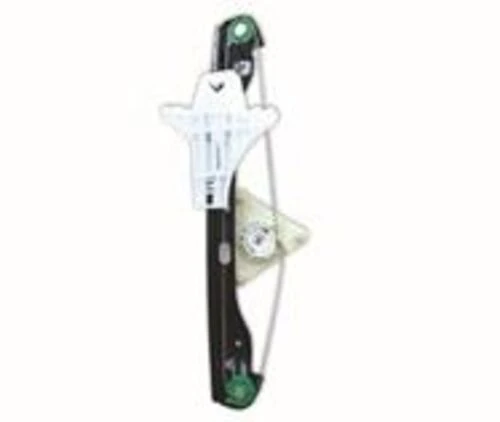 Monreal 73518  Kapı Cam Mekanizması Arka Sağ Passat 08-10 3c5839462g ürün görseli 1