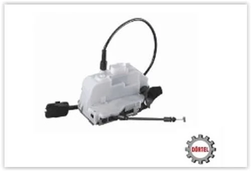 Dörtel 106010  SAĞ ARKA KAPI KİLİDİ MGN ürün görseli 1