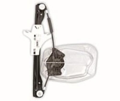 Monreal 73542  Kapı Cam Mekanizması Arka Sağ Saclı Golf 09-14 Jetta 1k5839462 ürün görseli 1