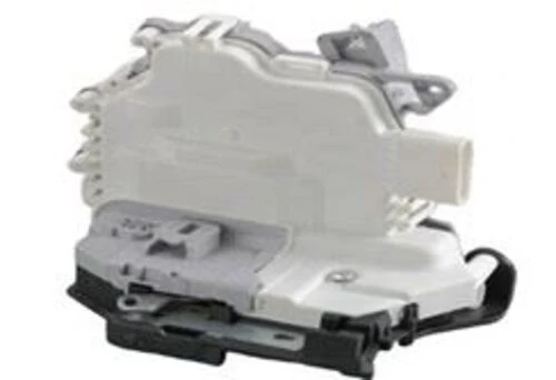 Monreal 73263  Kapı Kilit Mekanizması Arka Sağ A4 08-16 A5 10-16 A6 11-20 A7 11-18 Q2 Q3 A1 11-17 8k0839016c ürün görseli 1