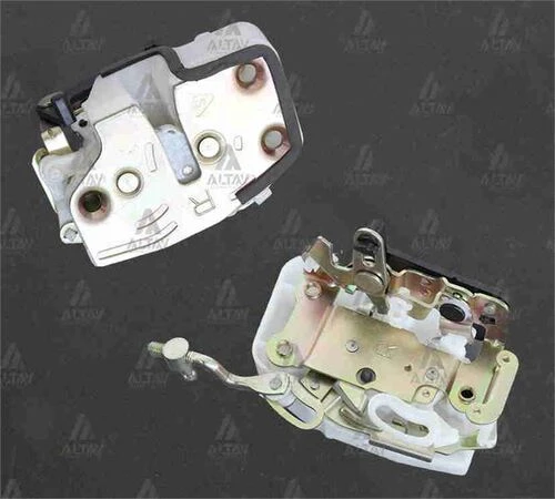 Taıwan 72610SR4004 TAIWAN  Kilit Kapı Civic 92-95 Sedan Arka Sağ ürün görseli 1