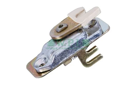 PSA 8726.83 Peugeot  Sag Arka Kapı Kilidi Üst ürün görseli 1