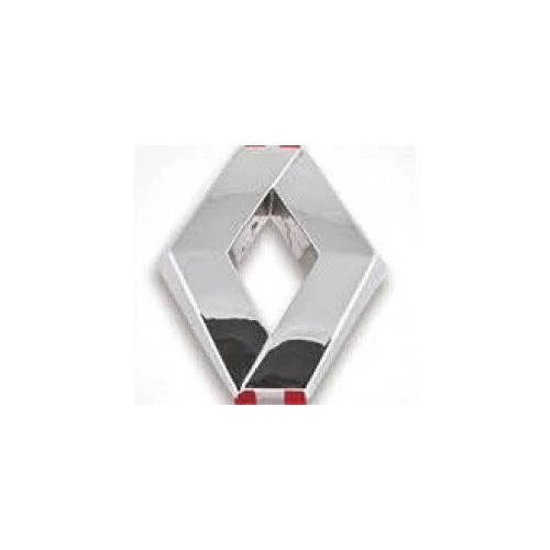 Baran 074  Bagaj Kapak Logosu Clio Symbol Thalıa ürün görseli 1
