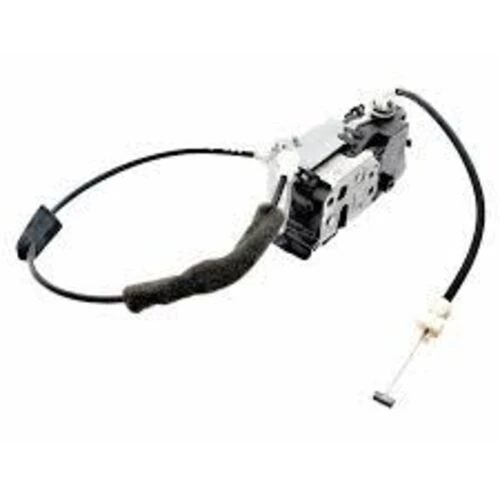 PSA 9800617480 PEUGEOT  Sağ Kapı Kilidi Arka ürün görseli 1