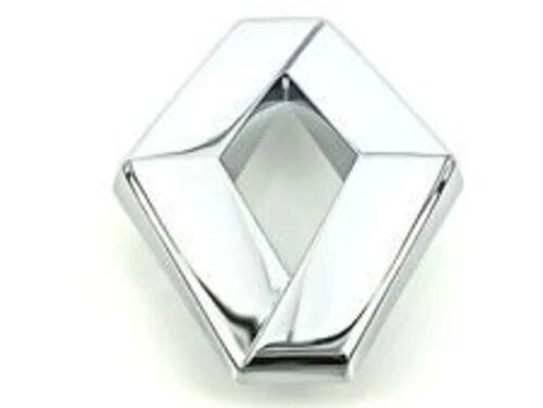 Baran 078 Bagaj Logosu Arka Fluence ürün görseli 1
