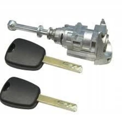 Wisco 4G1837167 Kapı Kılıd Gövdesi - Anahtar Audi Q5 C7 ürün görseli 1