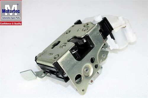 Motortec TMP0317 Tmp0317 Arka Kapı İç Kilidi Elektrikli Sağ Albea -palio 46847055 ürün görseli 1