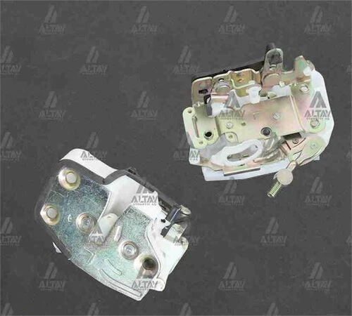 Taıwan 72650SR4004 TAIWAN  Kilit Kapı Civic 92-95 Sedan Arka Sol ürün görseli 1