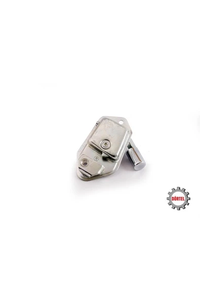 Ecofıx KRL361506 Kapı Kilidi Arka Sağ R12 ürün görseli 1