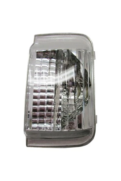 Monreal 51132  Ducato-ayna Sinyali (beyaz) - Sağ 71748253 ürün görseli 1