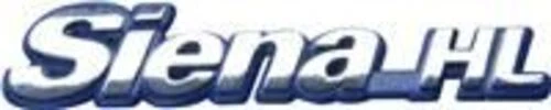 Ayhan A6931 Arka Yazı Siena Hl 98820447 ürün görseli 1