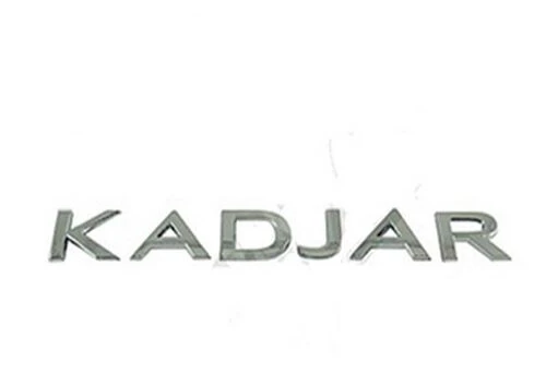 Oksa 248  Arka Yazı Monogram Kadjar Kadjar 908924449r ürün görseli 1
