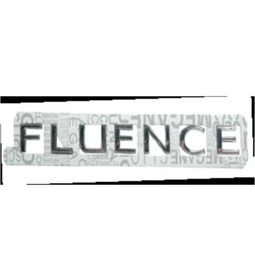 Ayhan A1958 YAZI FLUENCE FLUENCE ürün görseli 1