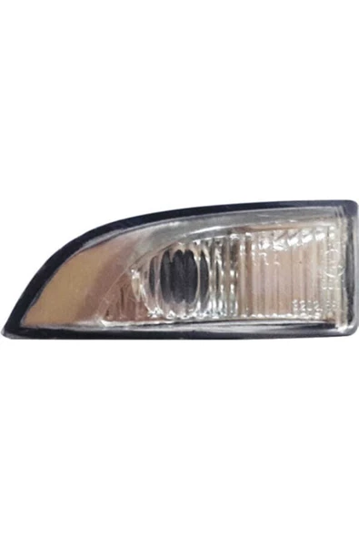 Monreal 40268  Dikiz Ayna Sinyali Sol Megane Iıı 08- Fluence 10- ürün görseli 1