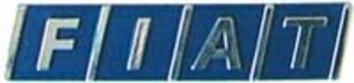 Ayhan A5421 Arka Yazı Fiat Büyük Tempra 7675309 ürün görseli 1