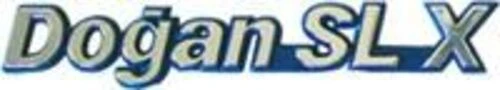 Ayhan A5402 Arka Yazı Doğan Slx 85009099 ürün görseli 1