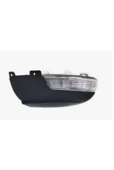 SPJ Z Max -220 Diki Ayna Sinyali Sol Tiguan 08-16 Sinyalli Alt K ürün görseli 1